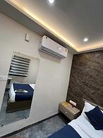 Hotel Cosmos Green