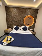 Hotel Cosmos Green