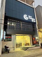 Hotel Cosmos Green