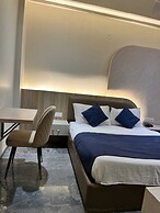 Hotel Cosmos Green