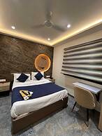 Hotel Cosmos Green