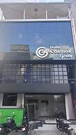 Hotel Cosmos Green
