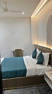 Hotel Cosmos Green