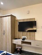 Hotel Cosmos Green