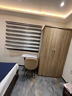 Hotel Cosmos Green