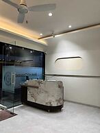 Hotel Cosmos Green