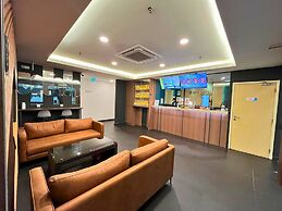 Sky Hotel Selayang