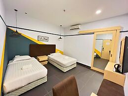 Sky Hotel Selayang