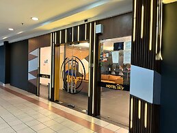Sky Hotel Selayang