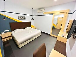Sky Hotel Selayang