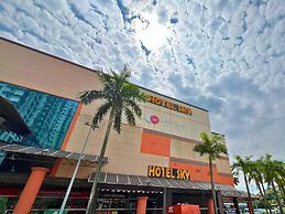 Sky Hotel Selayang