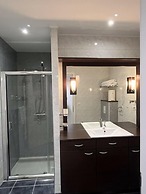 AppartHôtel Elite & Spa
