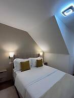 AppartHôtel Elite & Spa