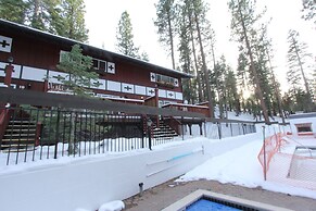 Hcc0612 - Sitzmark Ski Condo 2 Bedroom Townhouse