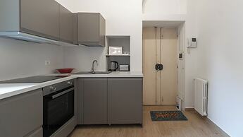 Italianway - Frisi 8 B