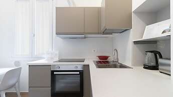 Italianway - Frisi 8 B