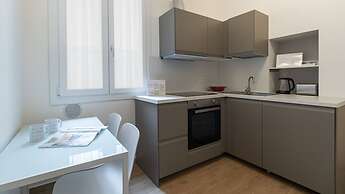 Italianway - Frisi 8 B