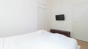 Italianway - Frisi 8 B