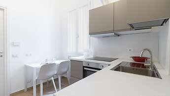 Italianway - Frisi 8 B