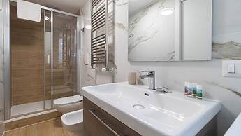 Italianway - Frisi 8 B