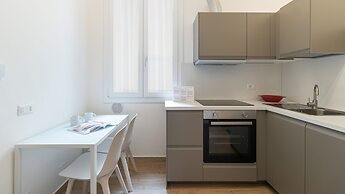 Italianway - Frisi 8 B