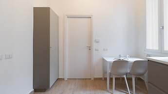 Italianway - Frisi 8 B