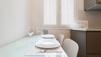 Italianway - Frisi 8 B