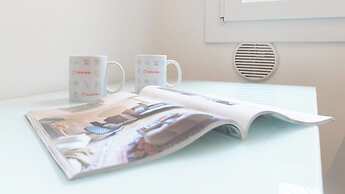 Italianway - Frisi 8 B