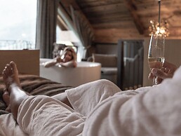 Baumhaus by Hotel Gassner