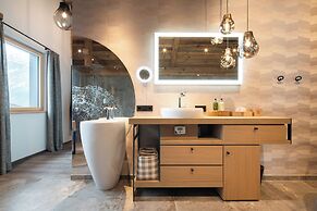 Baumhaus by Hotel Gassner