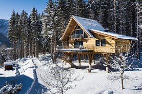 Baumhaus by Hotel Gassner