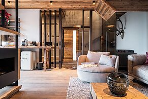 Baumhaus by Hotel Gassner