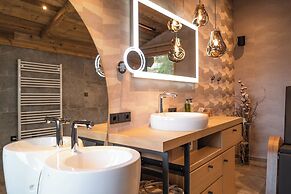 Baumhaus by Hotel Gassner