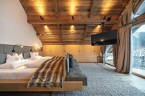 Baumhaus by Hotel Gassner