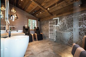 Baumhaus by Hotel Gassner