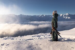 Baumhaus by Hotel Gassner