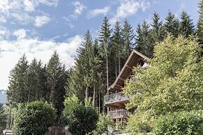 Baumhaus by Hotel Gassner