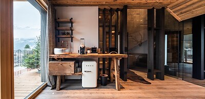 Baumhaus by Hotel Gassner