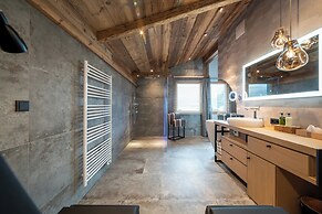 Baumhaus by Hotel Gassner