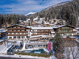 Baumhaus by Hotel Gassner