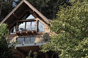 Baumhaus by Hotel Gassner