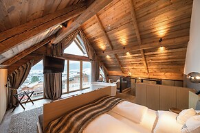 Baumhaus by Hotel Gassner