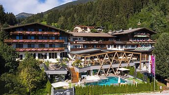 Baumhaus by Hotel Gassner