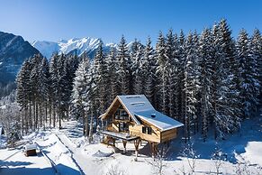 Baumhaus by Hotel Gassner