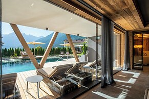 Baumhaus by Hotel Gassner