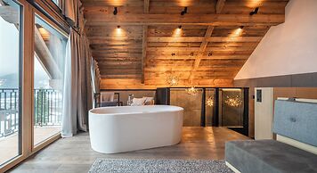 Baumhaus by Hotel Gassner