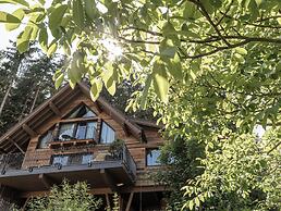 Baumhaus by Hotel Gassner