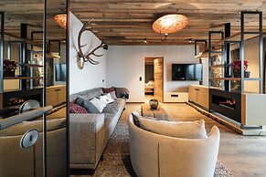 Baumhaus by Hotel Gassner