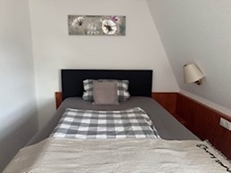 Parkhotel & Kurcafe Bad Sassendorf