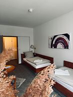 Parkhotel & Kurcafe Bad Sassendorf